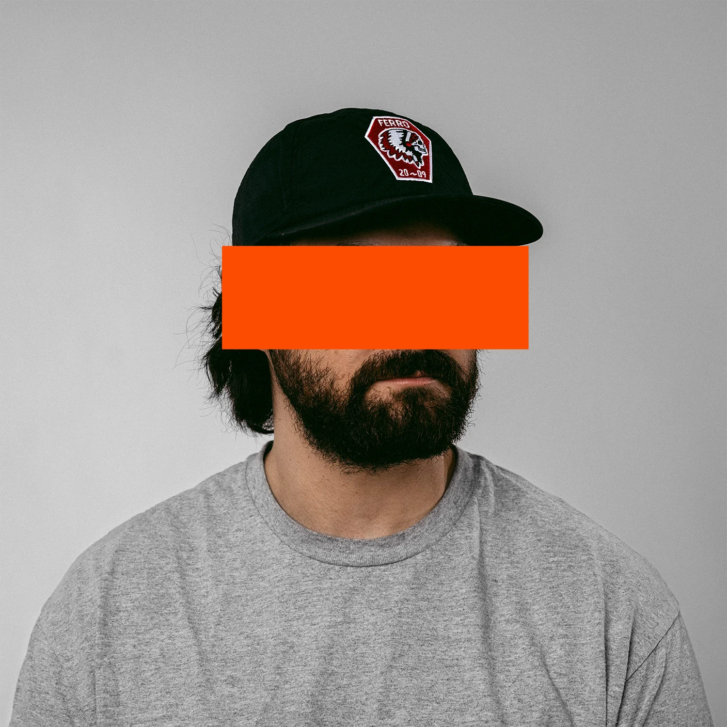 Snapback Hat - Chief Coffin - Image 6