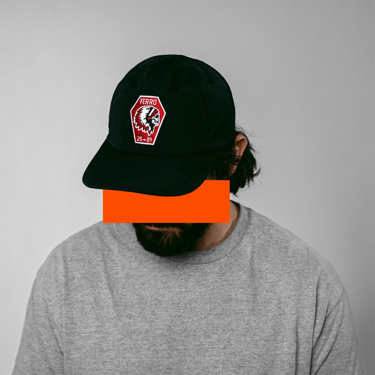 Snapback Hat - Chief Coffin - Image 7