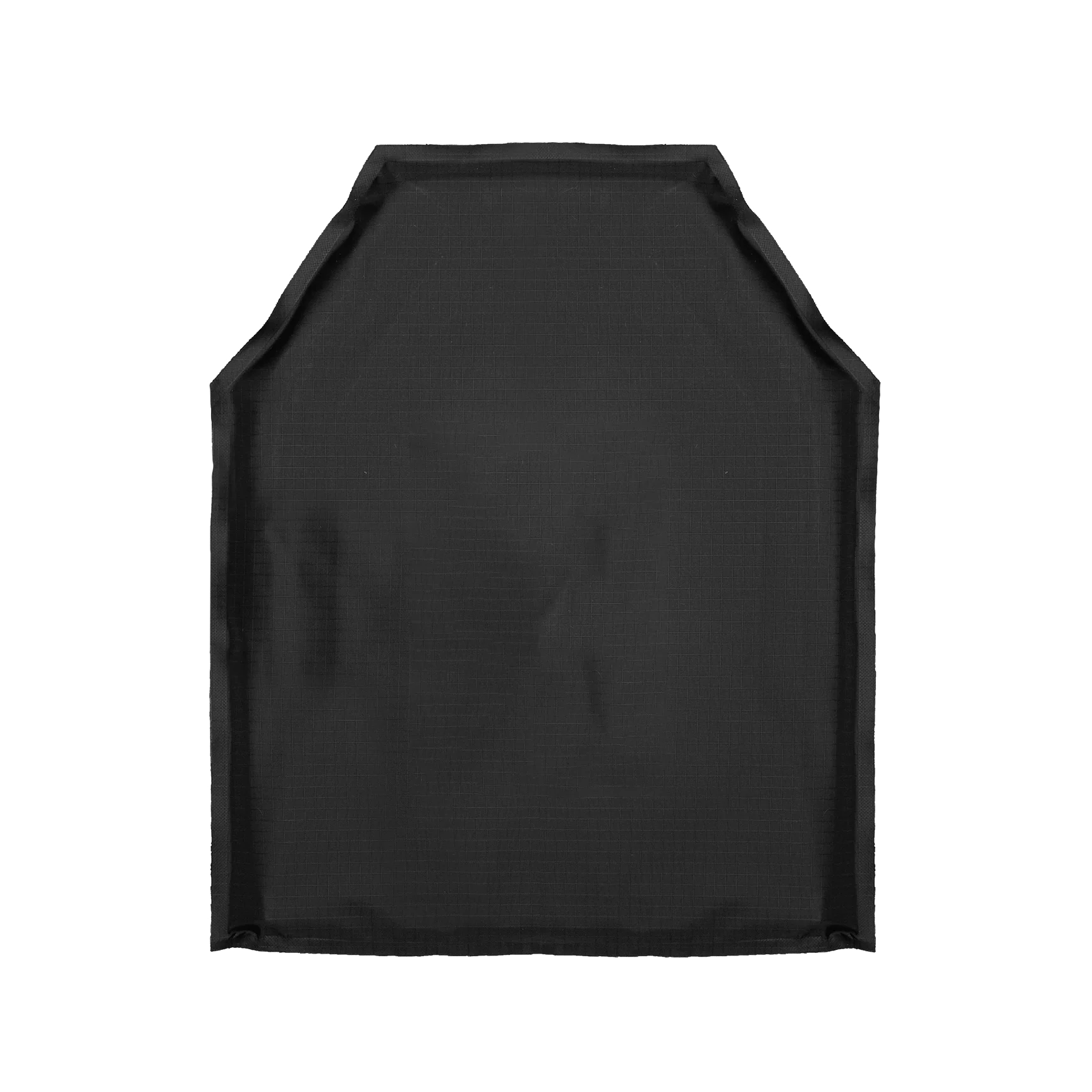 Soft Armor Plate Backer - Level IIIA - SAPI Cut - Image 4