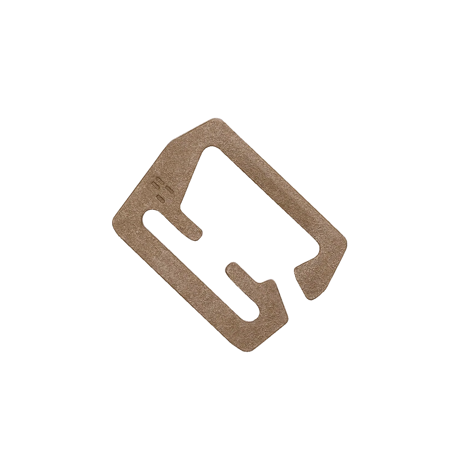 Ferro Split-Bar G-Hook