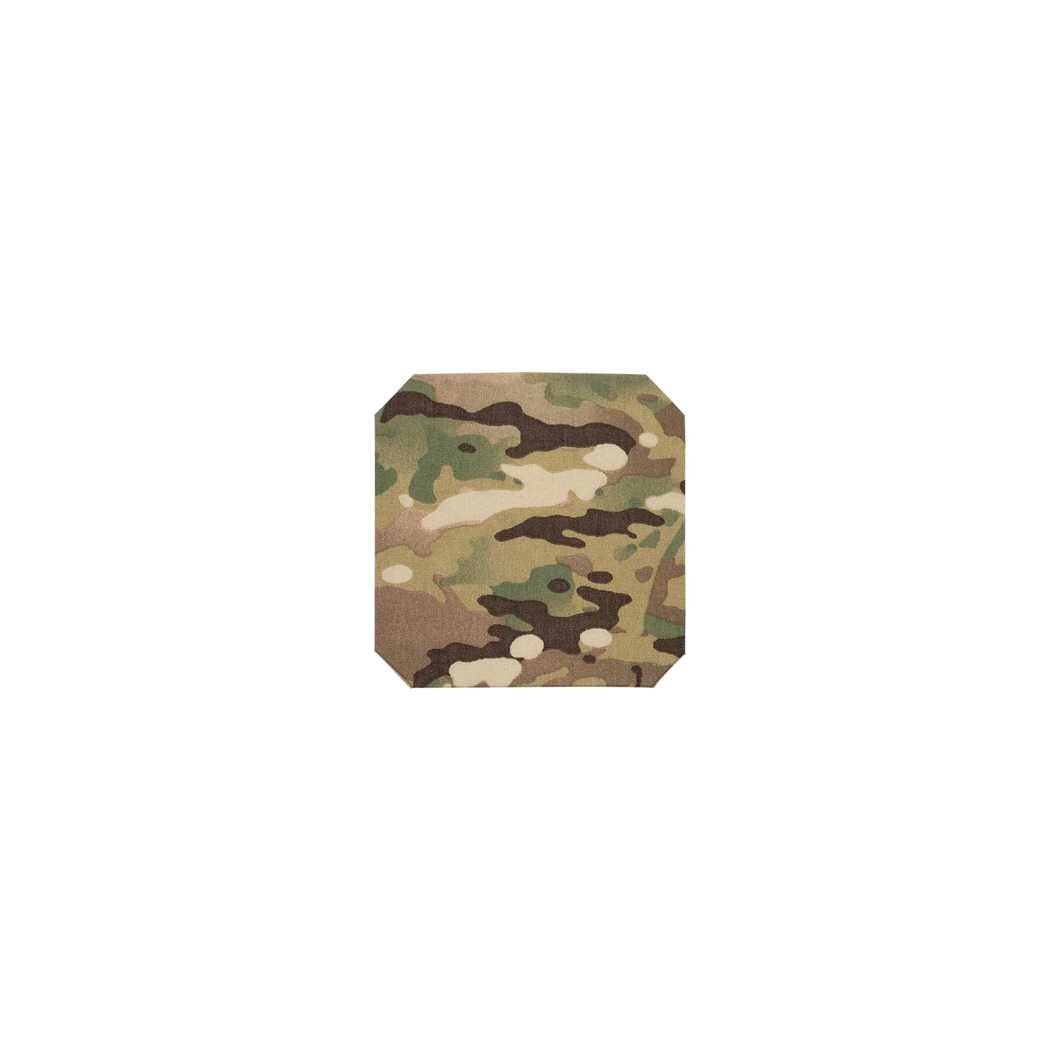 TAC 11 KOR Armor Plate Set – NIJ Level RF1, 6x6 - Image 3