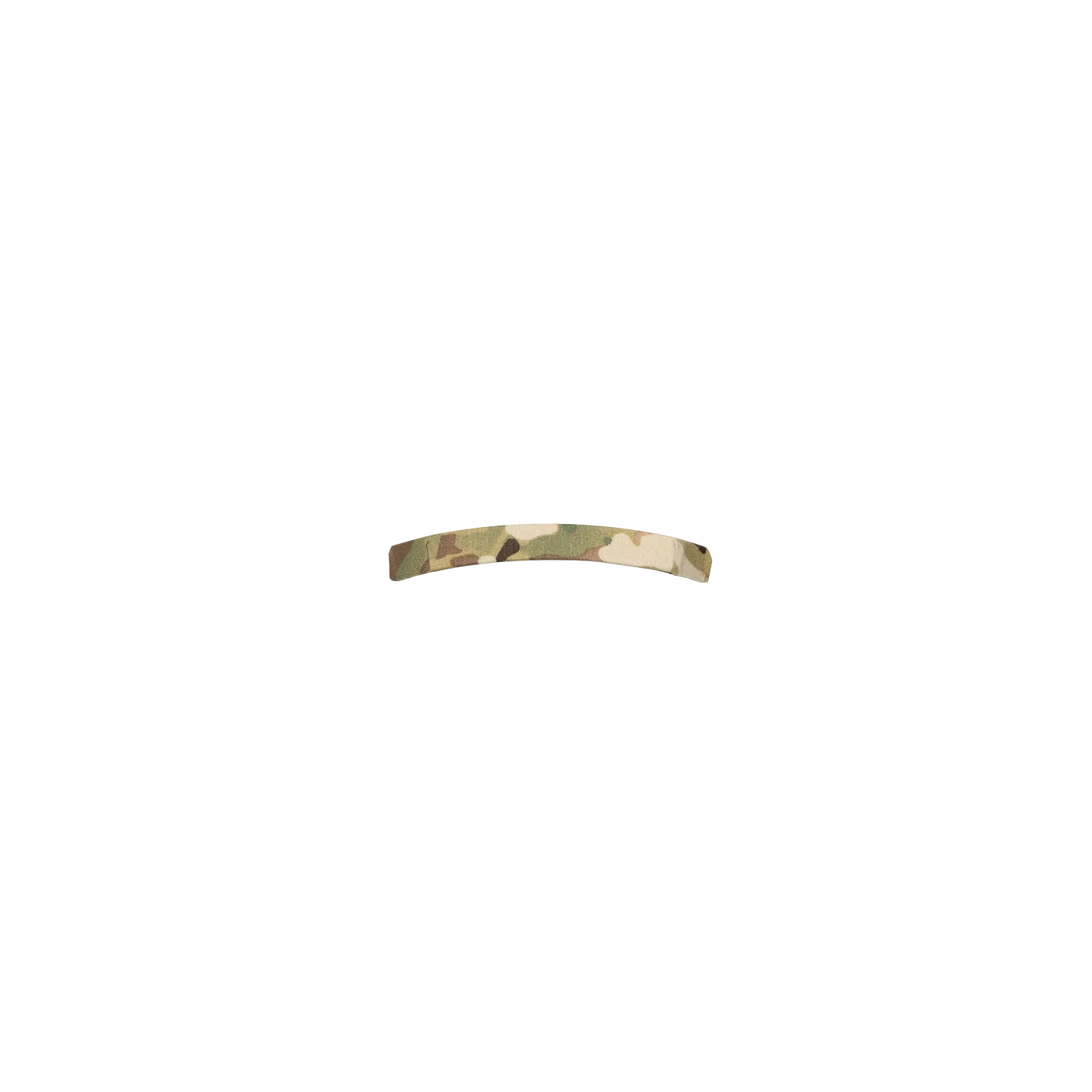 TAC 11 KOR Armor Plate Set – NIJ Level RF1, 6x6 - Image 5
