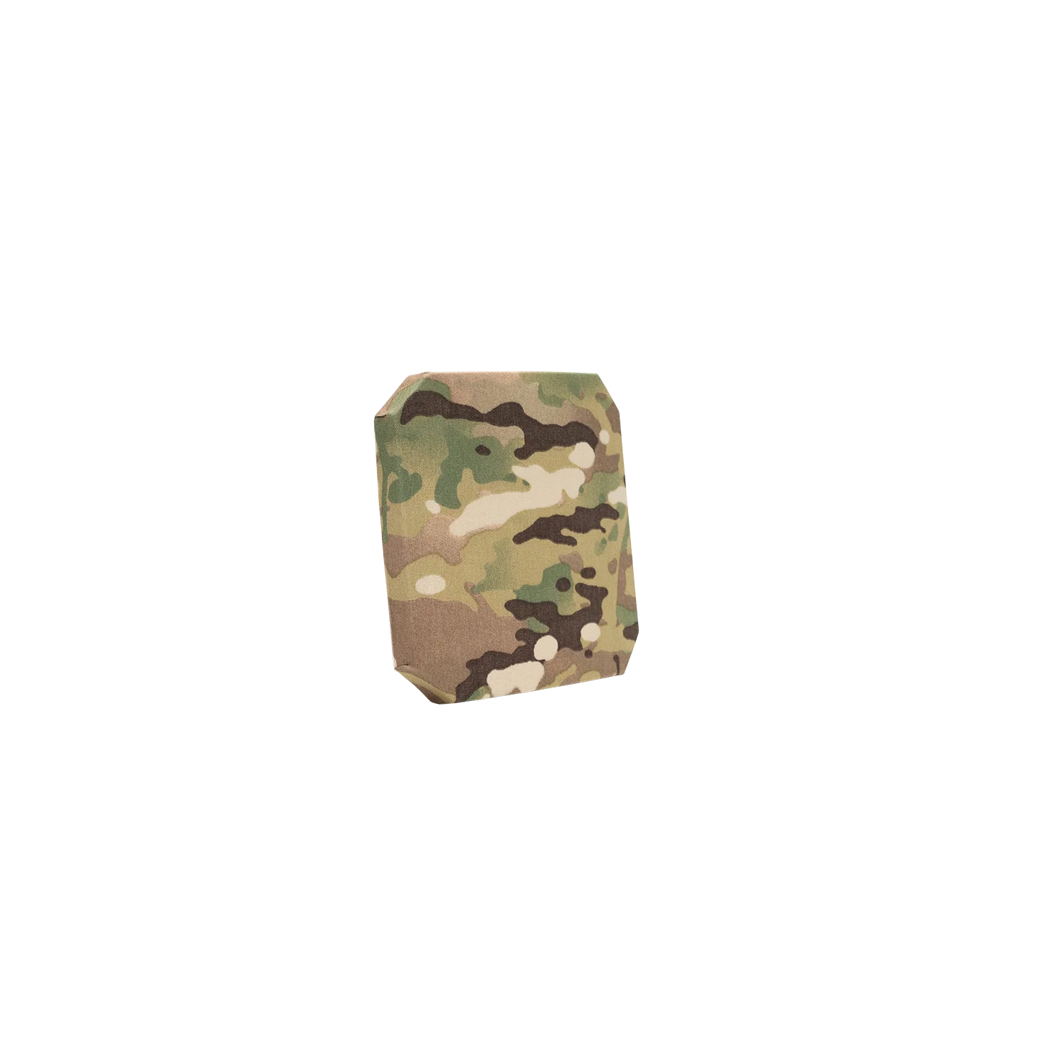 TAC 11 KOR Armor Plate Set – NIJ Level RF1, 6x6 - Image 6
