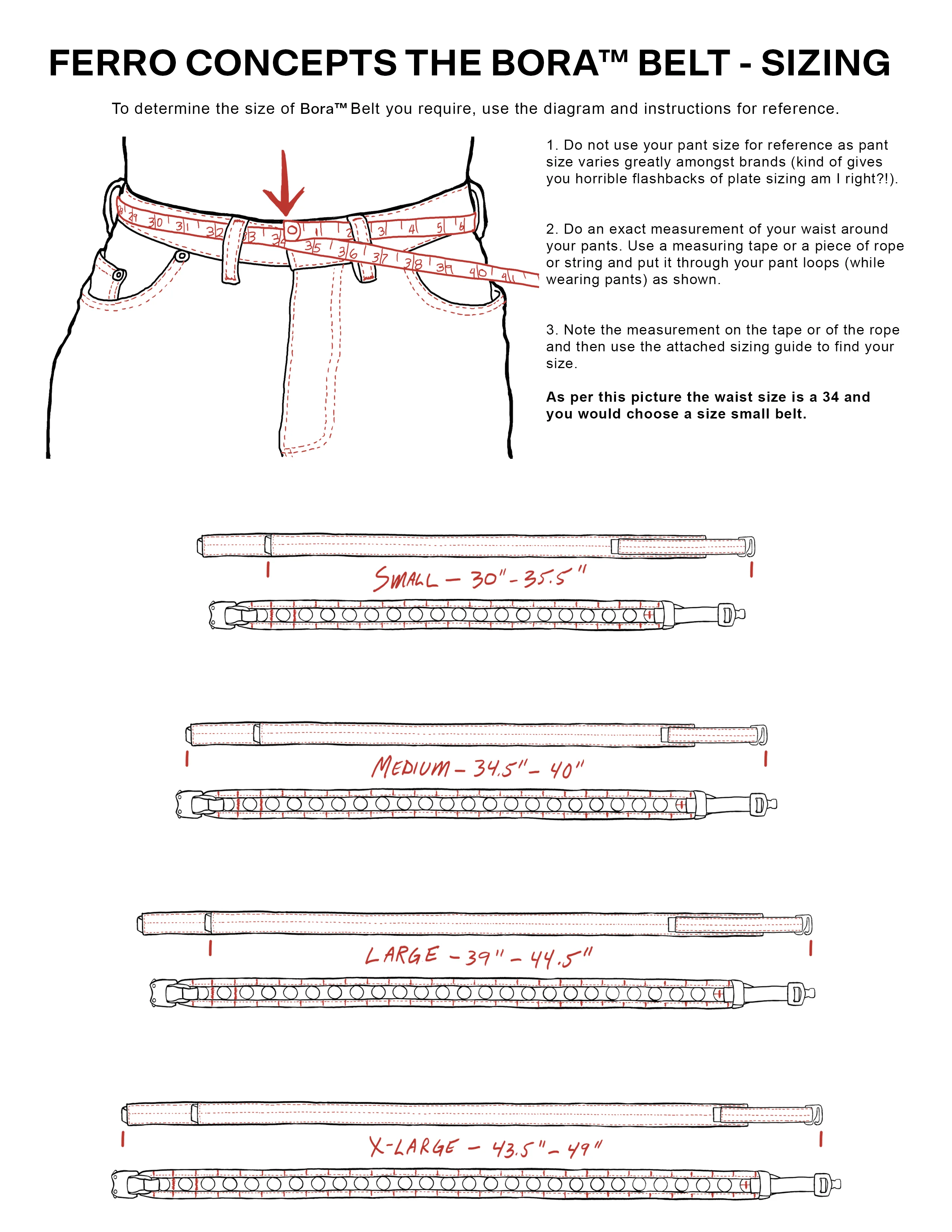 Bora Belt™ - Image 3