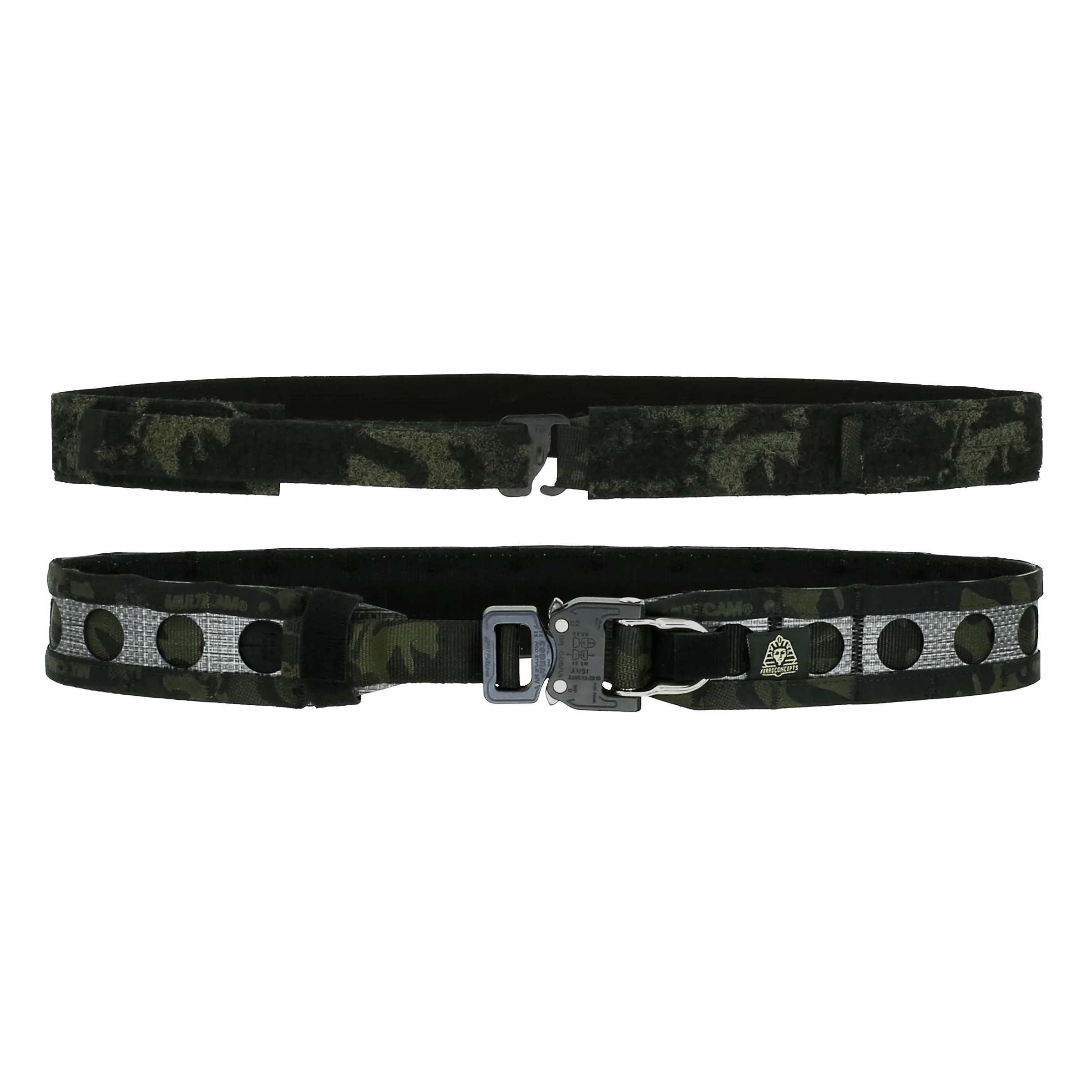 Redacted Belt - Image 6