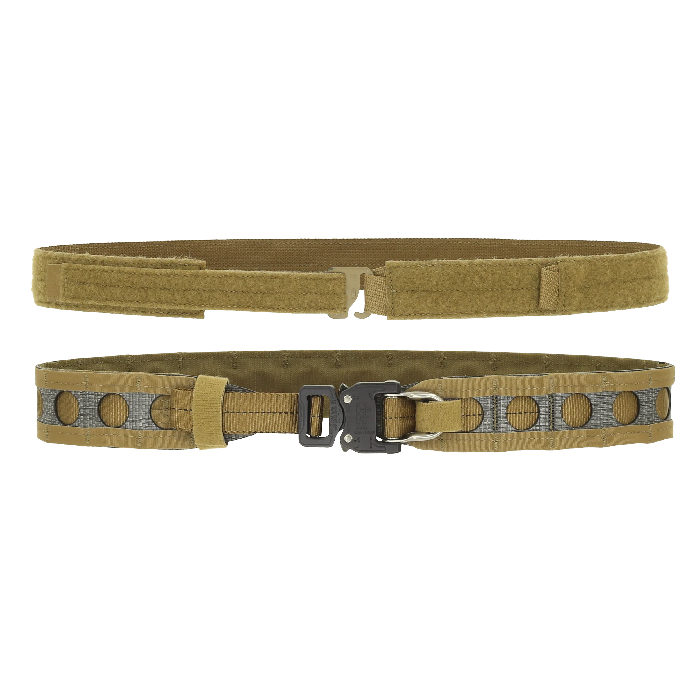 Redacted Belt - Image 7