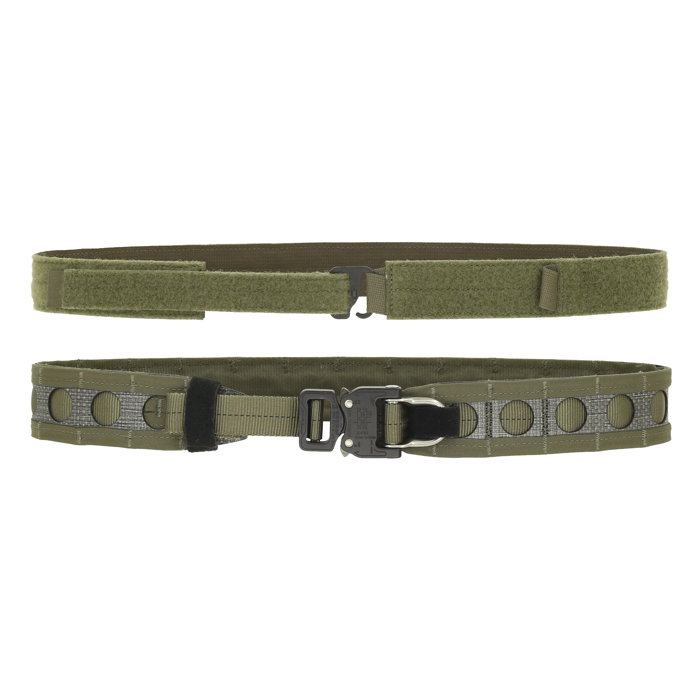 Redacted Belt - Image 8