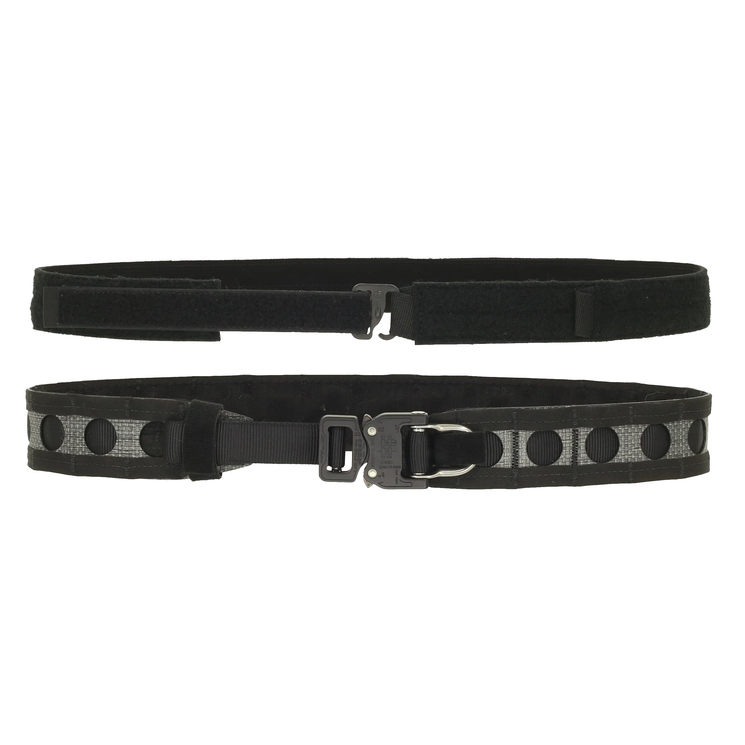 Redacted Belt - Image 9