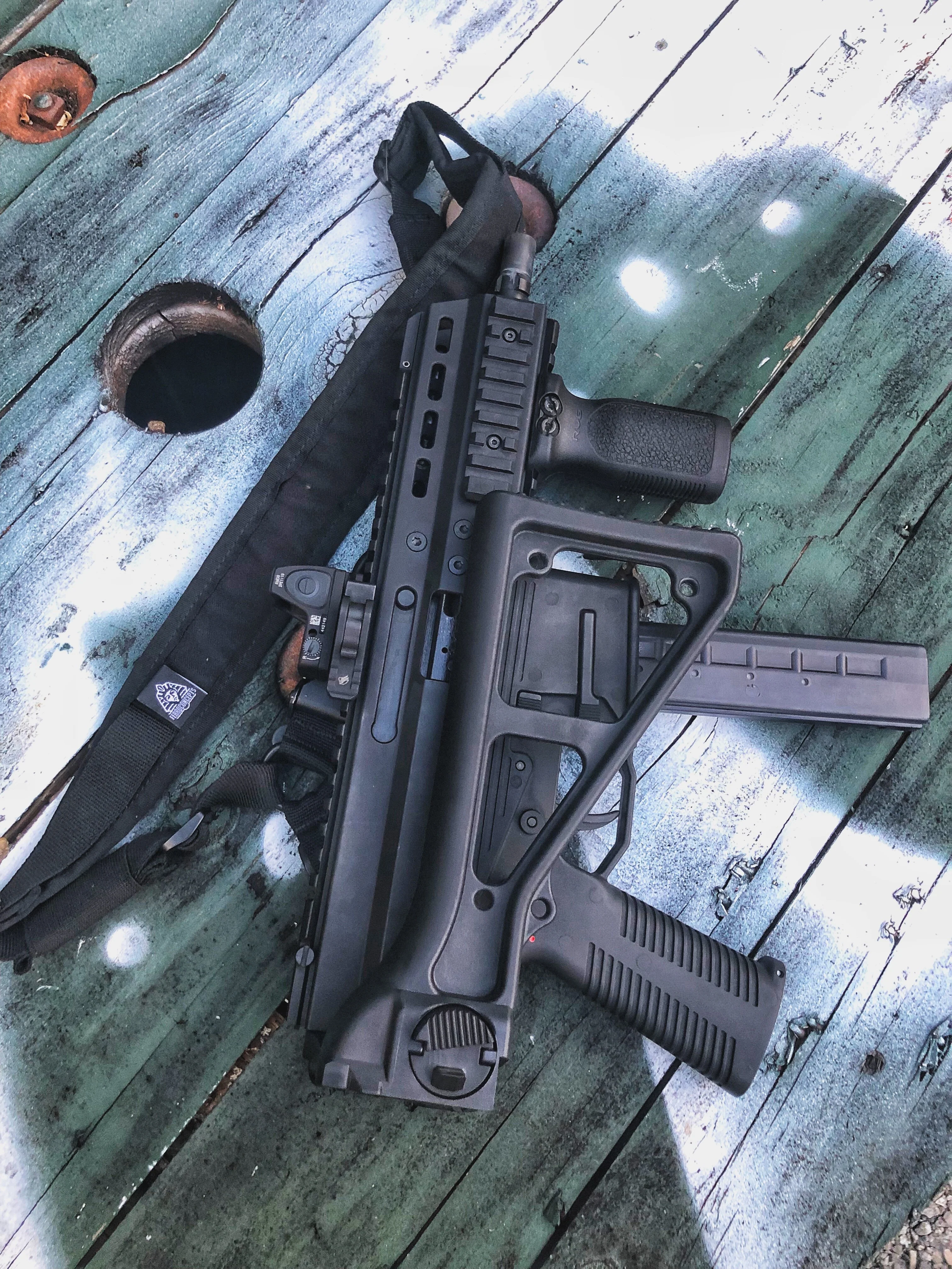 The Single Point Slingster® - Image 10