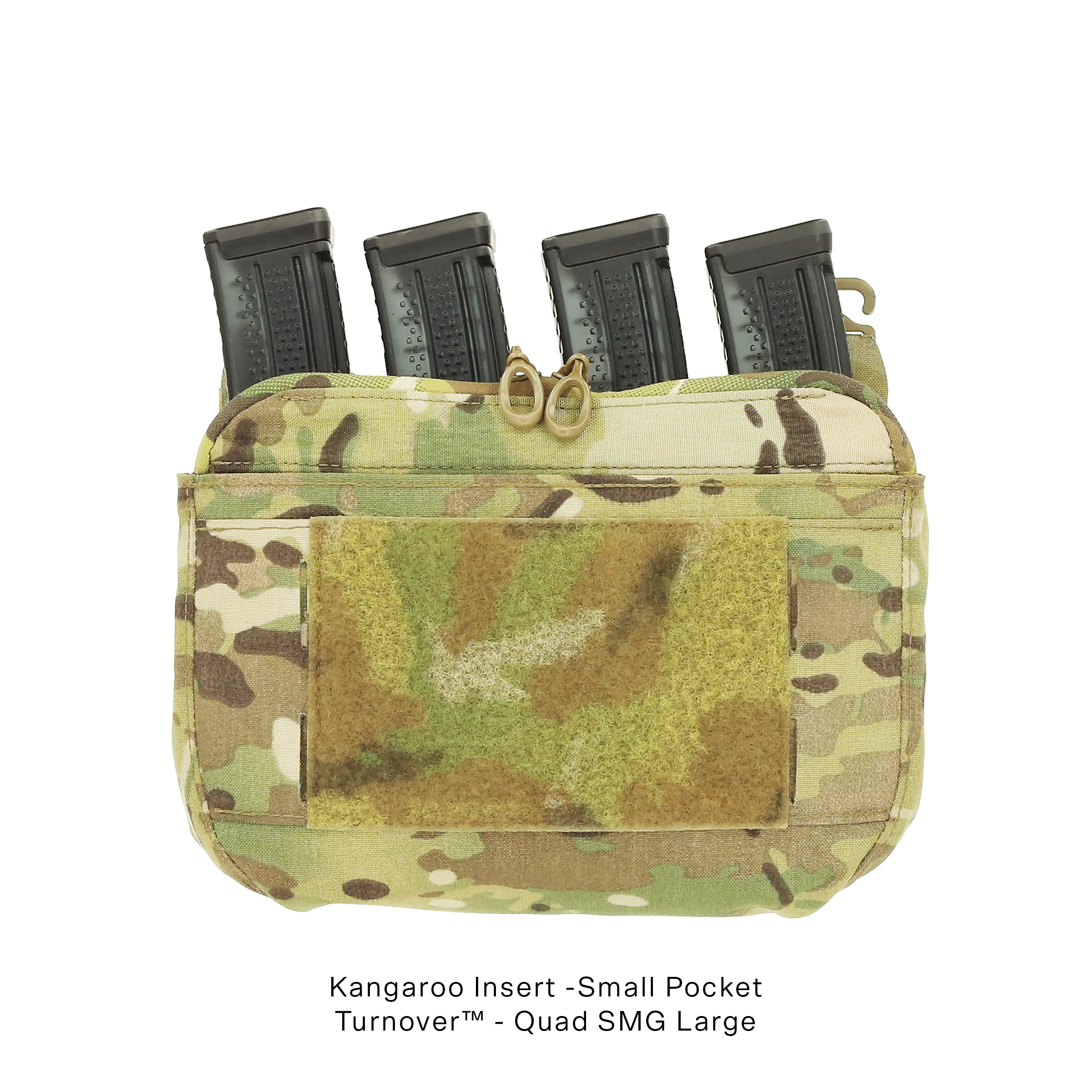 Turnover™ - Quad SMG Large - Image 3