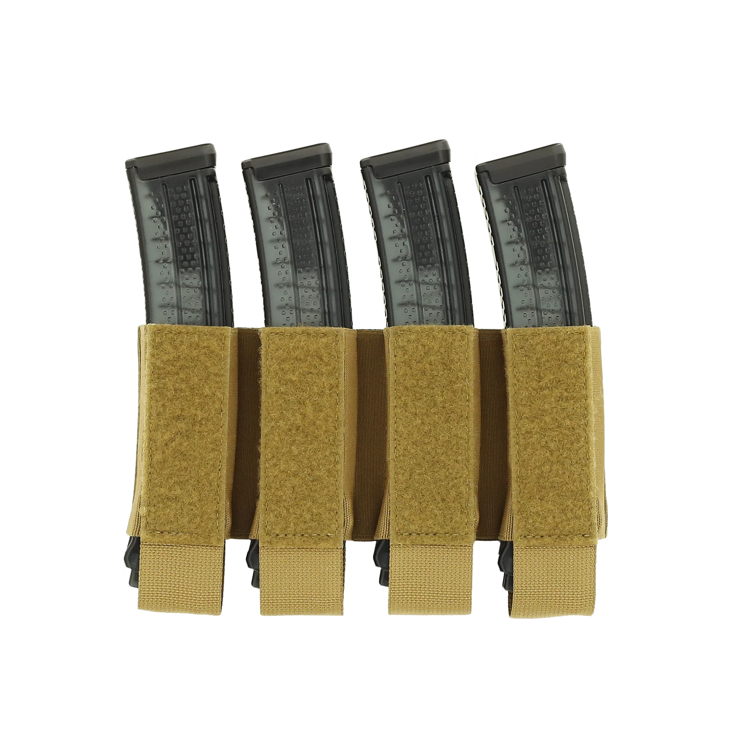 Turnover™ - Quad SMG Large - Image 4