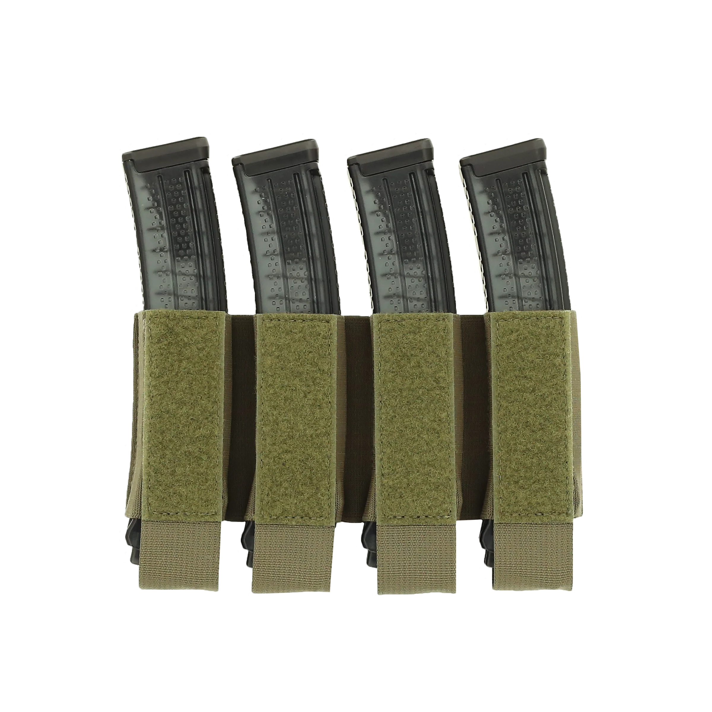 Turnover™ - Quad SMG Large - Image 5