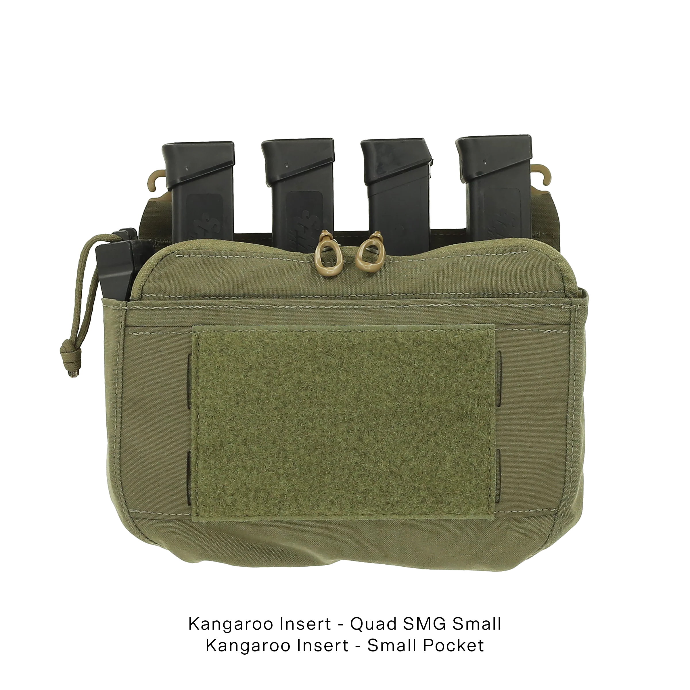 Turnover™ - Quad SMG Small - Image 3