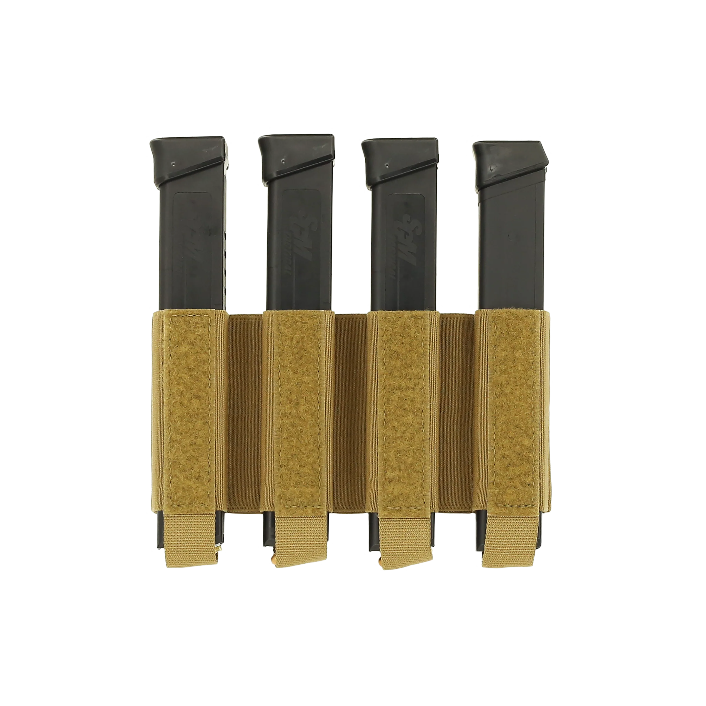 Turnover™ - Quad SMG Small - Image 4
