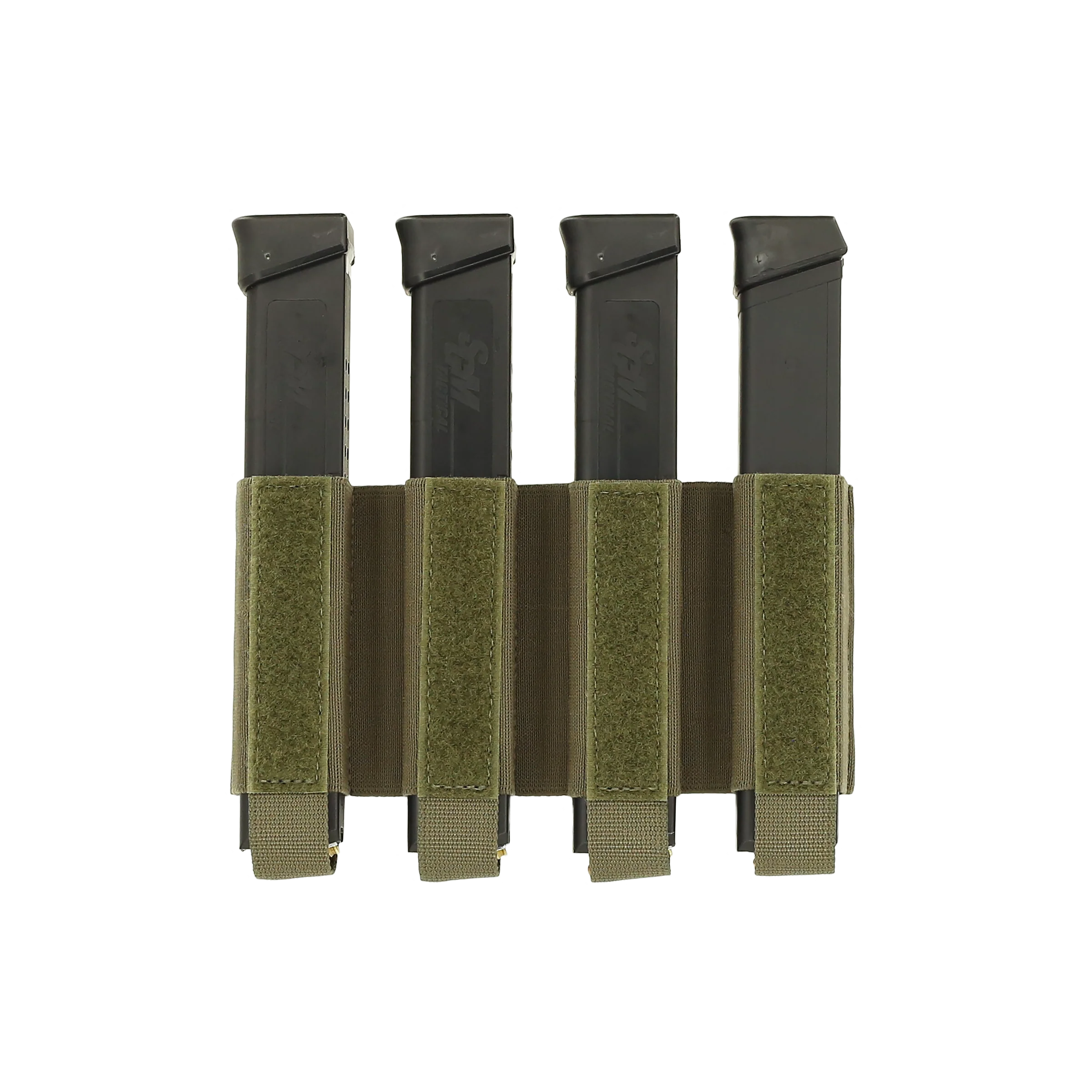 Turnover™ - Quad SMG Small - Image 5