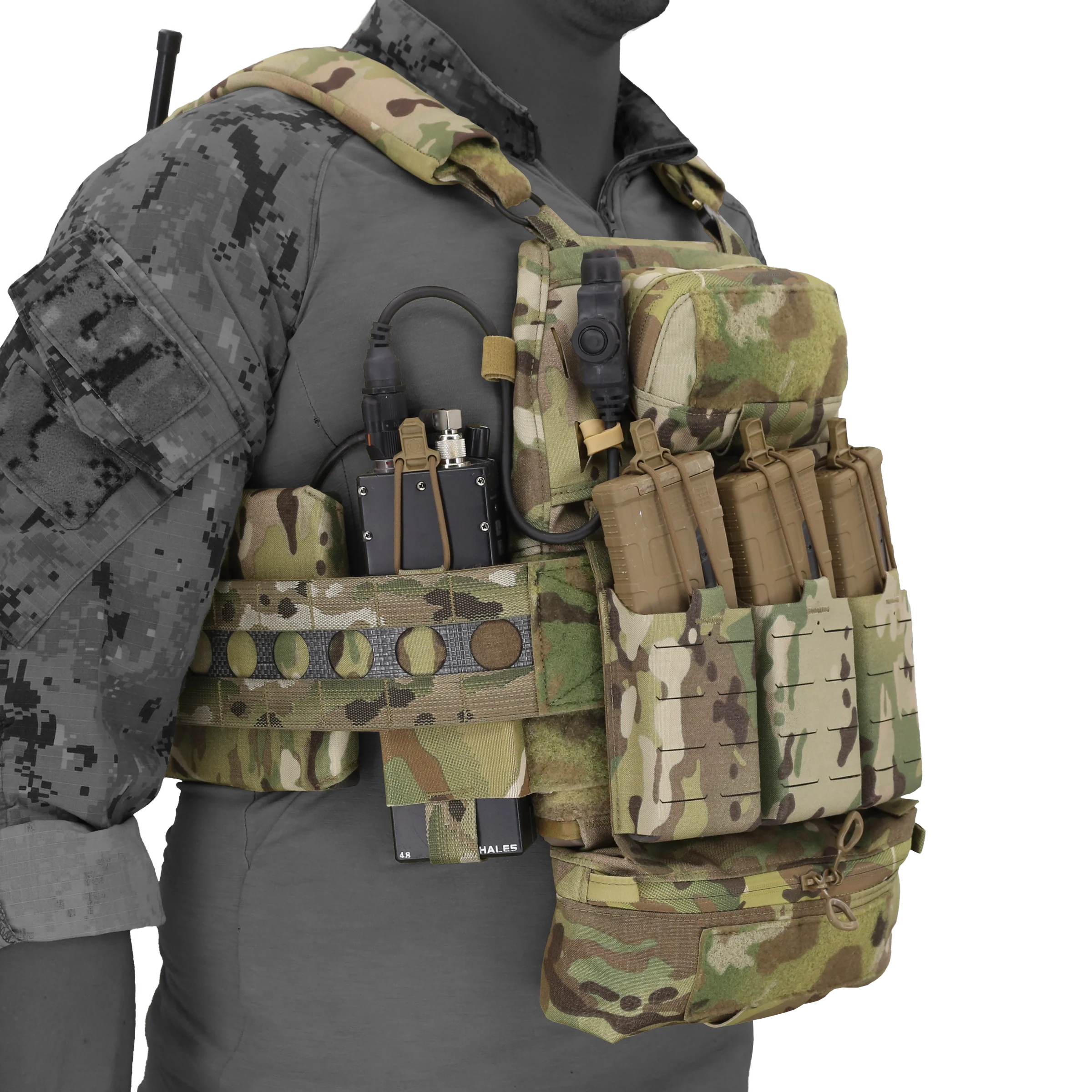 Wingman™ V2 - Image 7